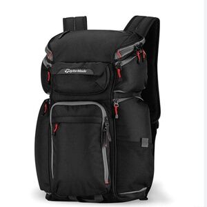 TayloreMade Golf Players BackPack